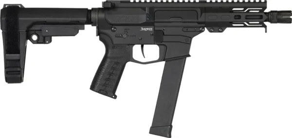 CMMG PISTOL BANSHEE MKG 45ACP