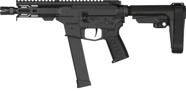 CMMG PISTOL BANSHEE MKG 45ACP - Image 2
