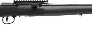 SAVAGE A22 PRO VARMINT 22LR