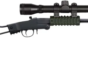 CHIAPPA LITTLE BADGER 22LR