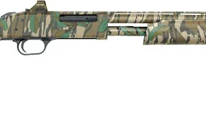 MOSSBERG 500 TURKEY .410 20"