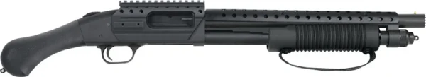 MOSSBERG 590 SHOCKWAVE SPX