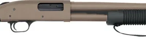 MOSSBERG 590 SHOCKWAVE 12GA 3"
