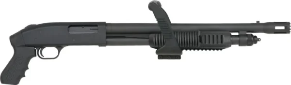 MOSSBERG 590 CHAINSAW 12GA 3"