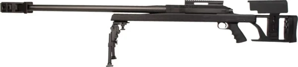ARMALITE AR-50A1 RIFLE .50BMG
