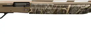 WINCHESTER SX4 HYBRID 12GA 3" - 28"VR FDE/SHADOWGRASS HABITAT
