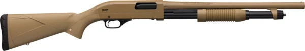 WINCHESTER SXP DEFENDER 12GA