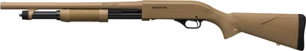 WINCHESTER SXP DEFENDER 12GA - Image 2