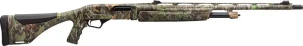 WINCHESTER SXP LONG BEARD 12GA - 24" 3.5" MOSSY OAK OBSESSION
