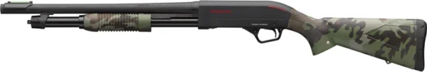 WINCHESTER SXP DEFENDER 12GA - Image 2