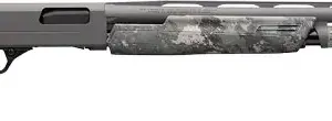 WINCHESTER SXP HYBRID 12GA - 3.5" 28"VR TT-MIDNIGHT/GRAY
