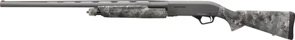 WINCHESTER SXP HYBRID 12GA - 3.5" 28"VR TT-MIDNIGHT/GRAY - Image 2