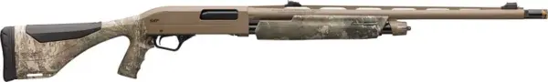 WINCHESTER SXP LONG BEARD HYBR - 12GA 3.5" 24"VR TT-STRATA