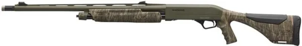 WINCHESTER SXP LONG BEARD 12GA - 3.5" 24" OD GREEN BOTTOMLAND* - Image 2