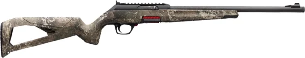 WINCHESTER WILDCAT 22LR 18"