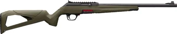 WINCHESTER WILDCAT 22LR 18"