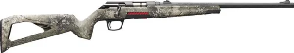 WINCHESTER XPERT BR 22LR 16.5