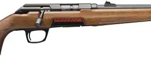 WINCHESTER XPERT BR SPORTER - 22LR 16.5" BLUED/WOOD