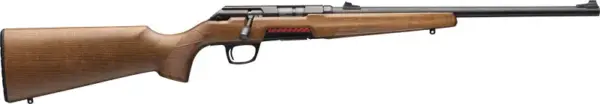 WINCHESTER XPERT BR SPORTER - 22LR 16.5" BLUED/WOOD