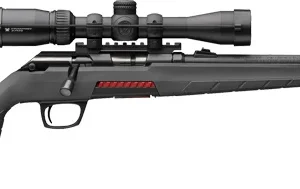 WINCHESTER XPERT BR 17WSM 18" - 8SH BLD/BLK W/VORTEX CRSFRII