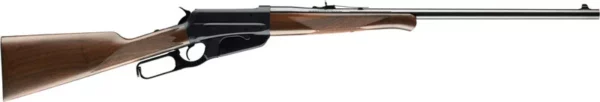 WINCHESTER MODEL 1895 30-06 - 24" BLUED/WALNUT