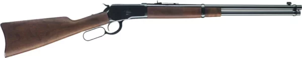 WINCHESTER MODEL 1892 CARBINE - 357 MAGNUM 20" BLUED/WALNUT