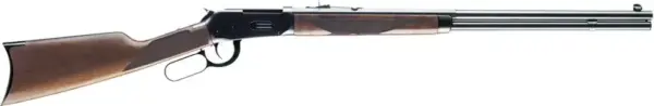 WINCHESTER MODEL 94 SPORTER - 30-30 24" ROUND/OCTAGON
