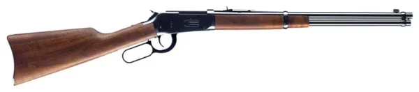 WINCHESTER MODEL 94 CARBINE - 30-30 WIN 20" BLUED/WALNUT