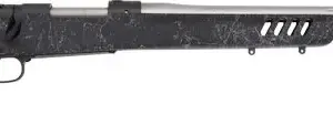 WINCHESTER MODEL 70 325WSM - 24" COYOTE LT SS/SYNTH