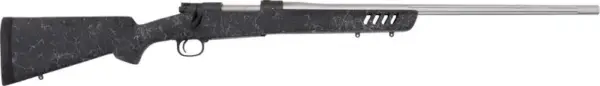 WINCHESTER MODEL 70 325WSM - 24" COYOTE LT SS/SYNTH