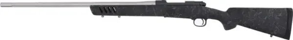 WINCHESTER MODEL 70 325WSM - 24" COYOTE LT SS/SYNTH - Image 2