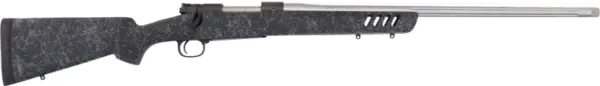 WINCHESTER MODEL 70 325WSM - 24" COYOTE LT SR SS/SYNTH