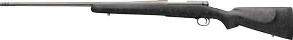 WINCHESTER MODEL 70 EXTREME - TUNGSTEN 6.5CM 22" SYN/MB - Image 2