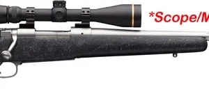 WINCHESTER 70 EXTREME WEATHER - 308 WIN 22" SS/SYN/MUZZLE BRK