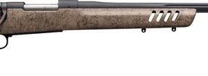 WINCHESTER MODEL 70 LONG RANGE
