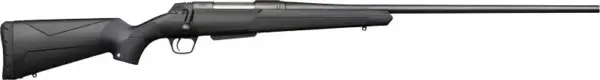 WINCHESTER XPR 300WSM 24" BLK - MATTE SYNTHETIC