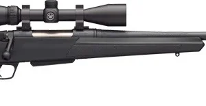 WINCHESTER XPR 7MM-08 22" BLK
