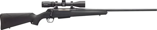 WINCHESTER XPR 30-06 24" BLK