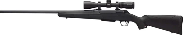 WINCHESTER XPR 270WSM 24" - Image 2