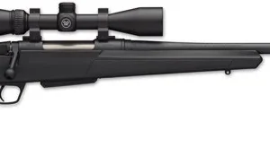 WINCHESTER XPR 6.5CM 22" BLK