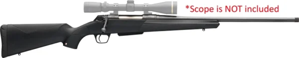 WINCHESTER XPR 308WIN 20" BLK