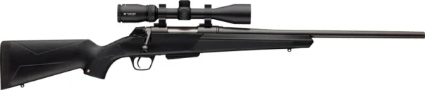 WINCHESTER XPR COMPACT 243 WIN