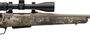 WINCHESTER XPR HUNTER 7MM-08