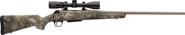WINCHESTER XPR HUNTER 7MM-08