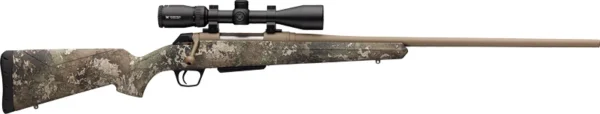 WINCHESTER XPR HUNTER 300WM