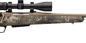 WINCHESTER XPR HUNTER 24" 6.8 - WESTERN FDE/TT-STRATA W/3-9X40