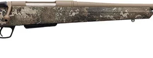 WINCHESTER XPR HUNTER 223 REM