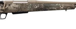 WINCHESTER XPR HUNTER  350