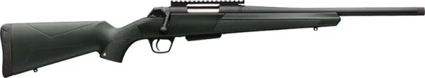 WINCHESTER XPR STEALTH SR 6.5