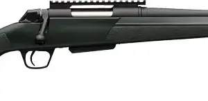 WINCHESTER XPR STEALTH SR 350 - LEGEND 16.5" GREEN/MATTE BLK